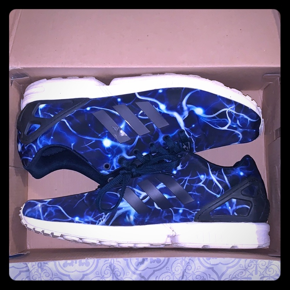 adidas zx flux